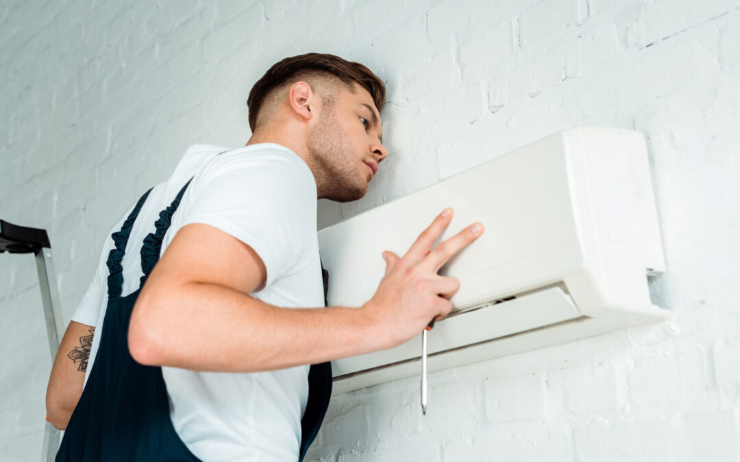 Alex Clima è il partner perfetto per gestire l’installazione dei climatizzatori a Parabiago